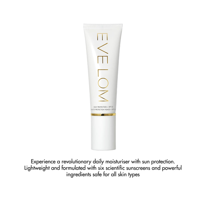 Eve Lom Daily Protection 50ml