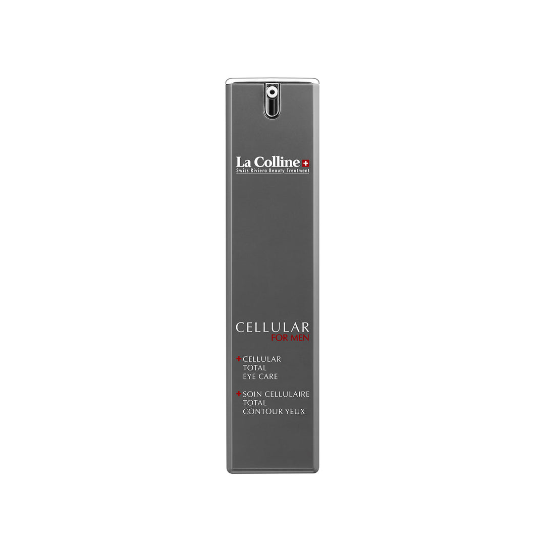 La Colline Cellular Men Total Eye Care 15ml