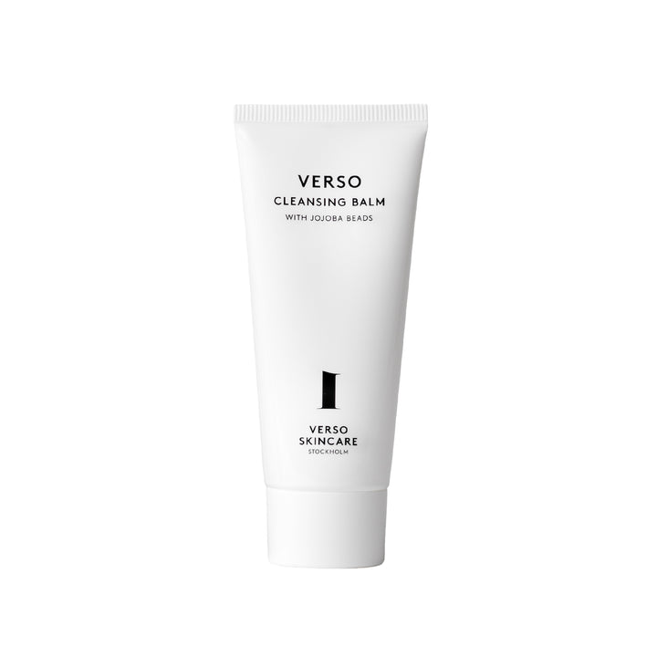 Verso Cleansing Balm 100ml