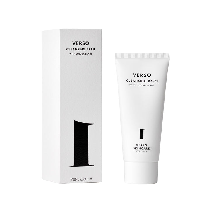 Verso Cleansing Balm 100ml