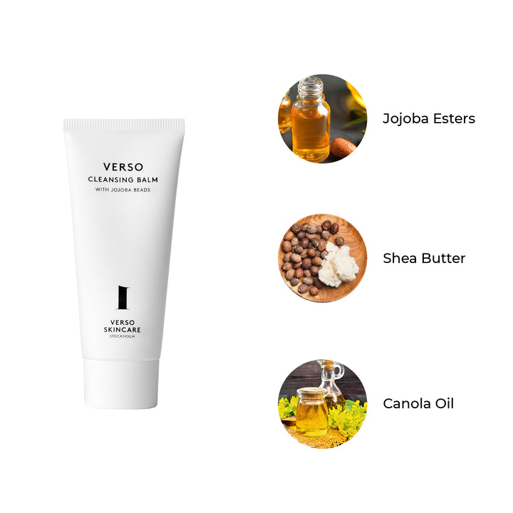 Verso Cleansing Balm 100ml