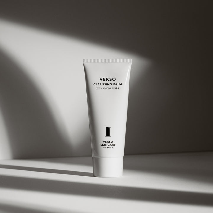 Verso Cleansing Balm 100ml