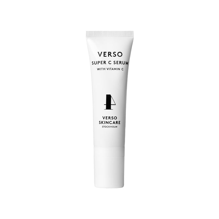 Verso Super C Serum 30ml