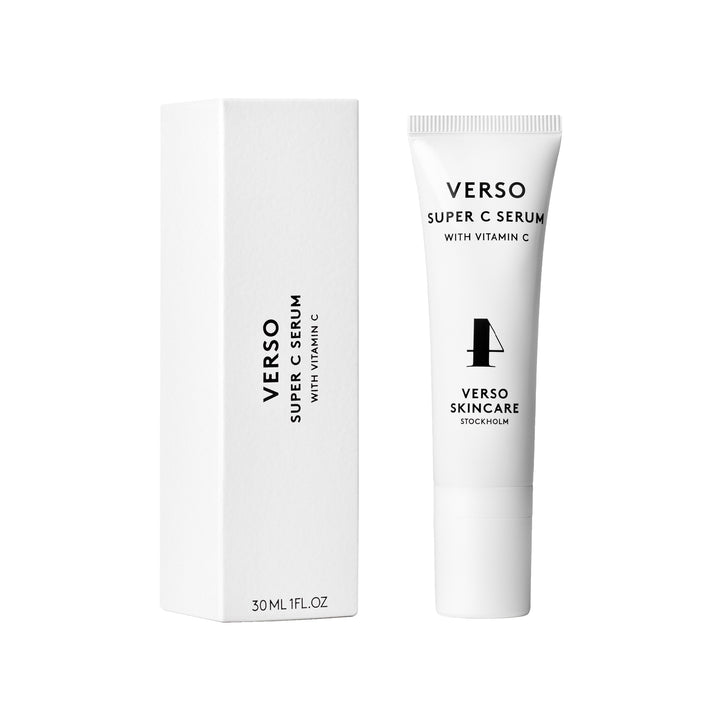 Verso Super C Serum 30ml