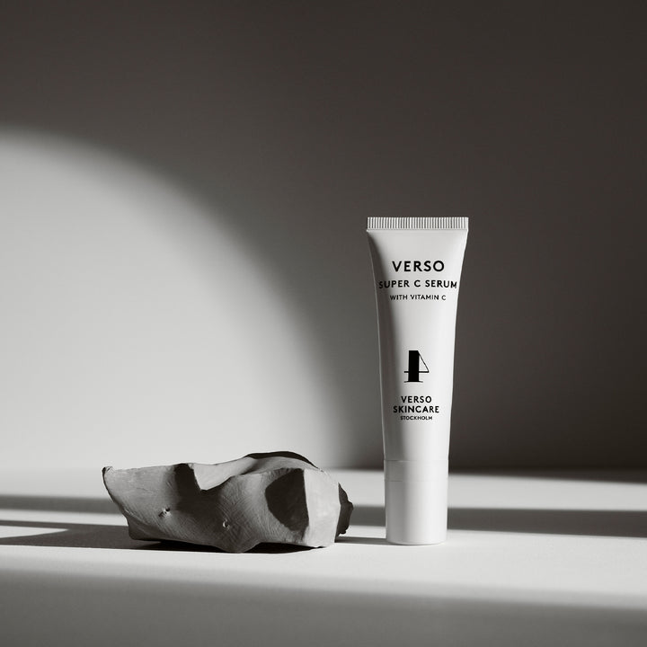 Verso Super C Serum 30ml
