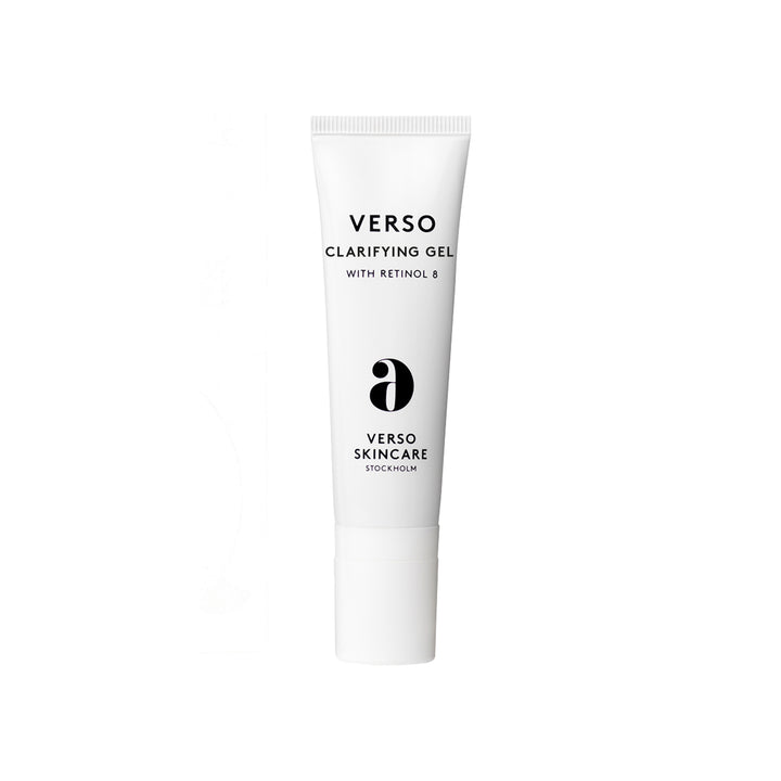 Verso Clarifying Gel 30ml