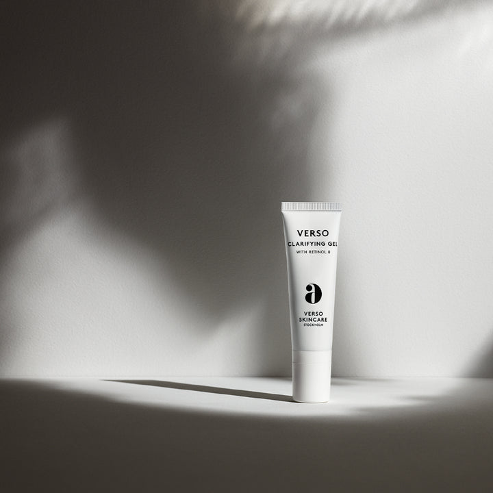 Verso Clarifying Gel 30ml