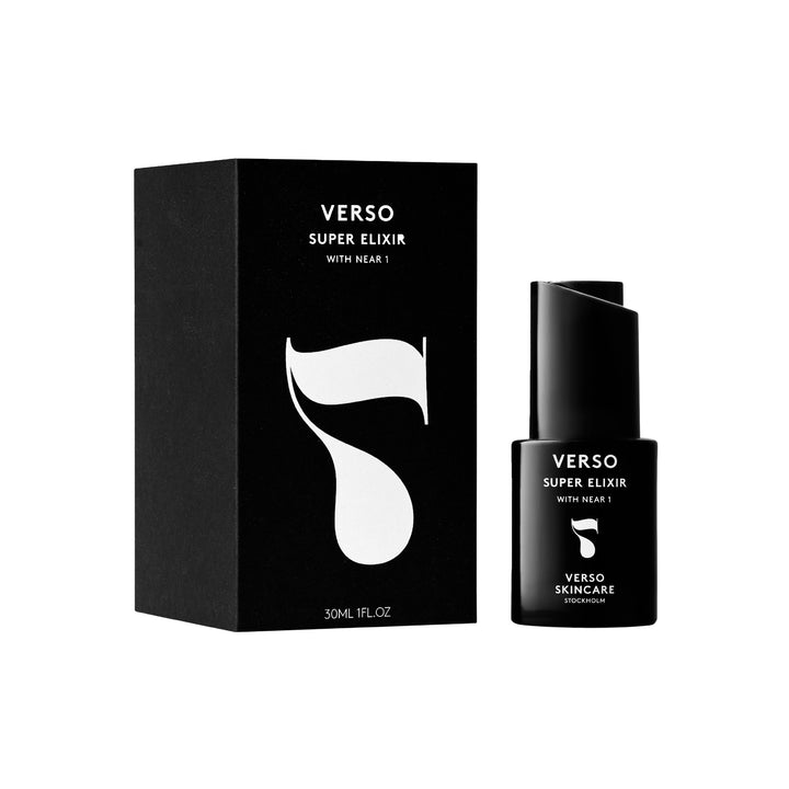 Verso Super Elixir 30ml
