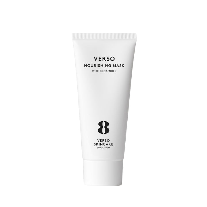 Verso Nourishing Mask 100ml