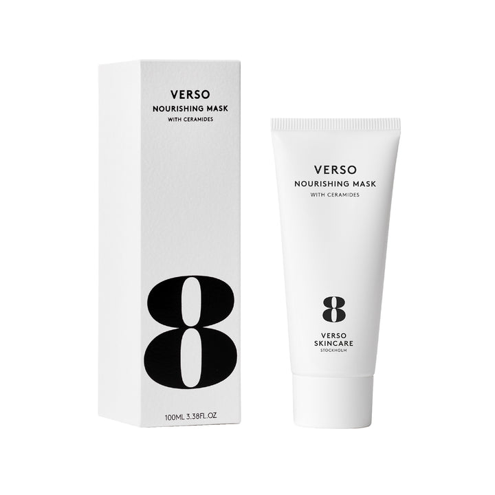 Verso Nourishing Mask 100ml
