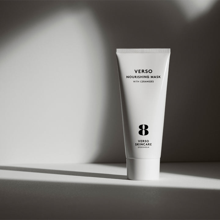 Verso Nourishing Mask 100ml