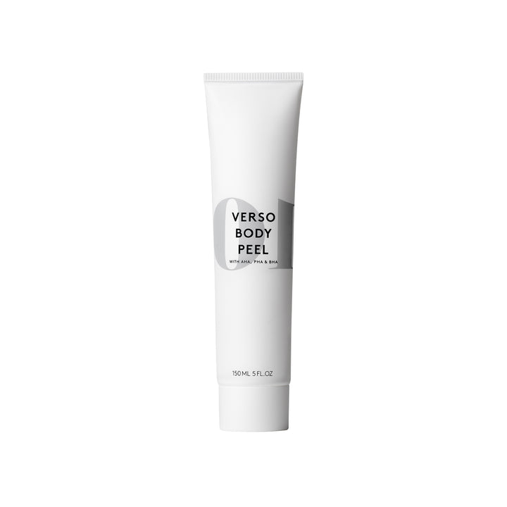 Verso Body Peel 150ml