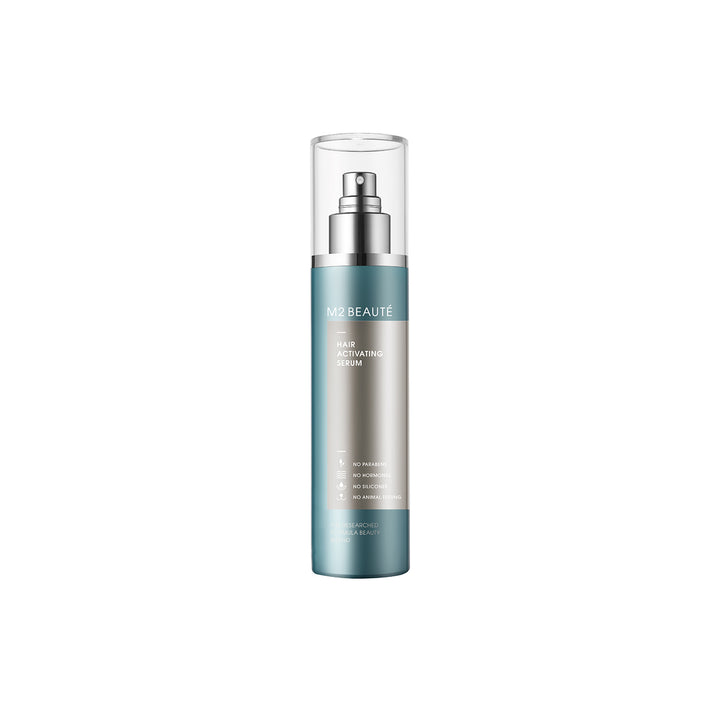 M2 BEAUTÉ Hair Activating Serum