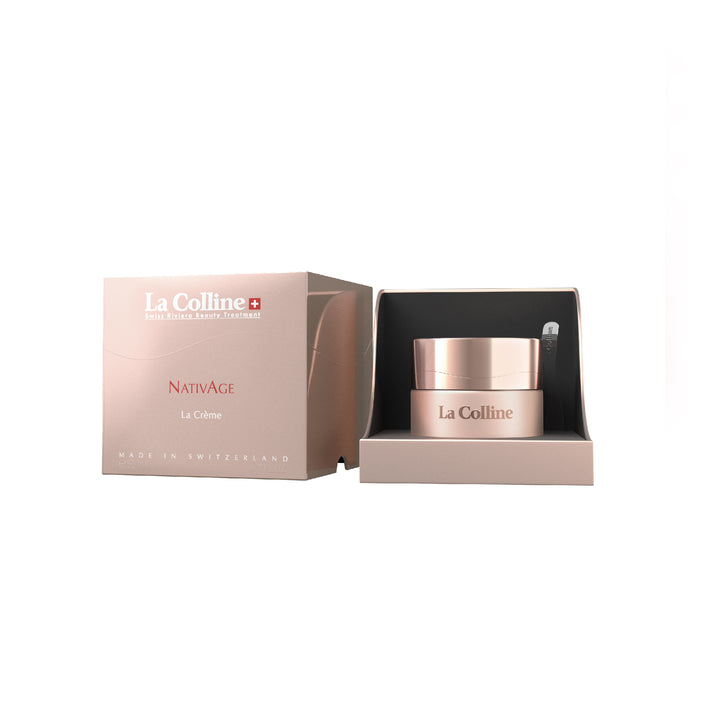 La Colline NativAge La Crème