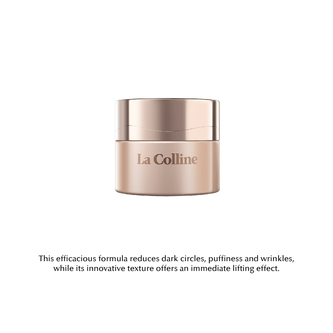 La Colline NativAge La Crème Contour des Yeux