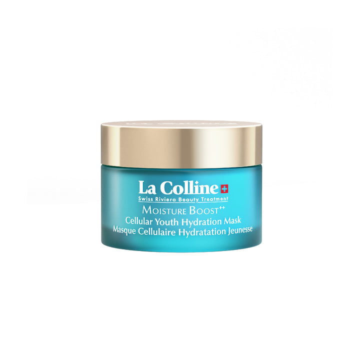 La Colline Cellular Youth Hydration Mask