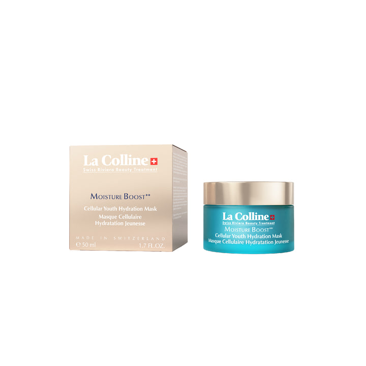 La Colline Cellular Youth Hydration Mask