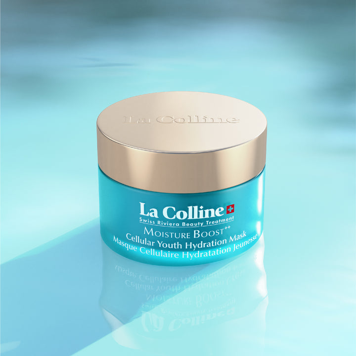 La Colline Cellular Youth Hydration Mask