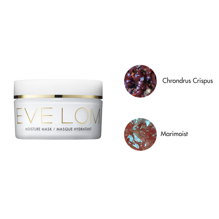 Eve Lom Moisture Mask 100ml