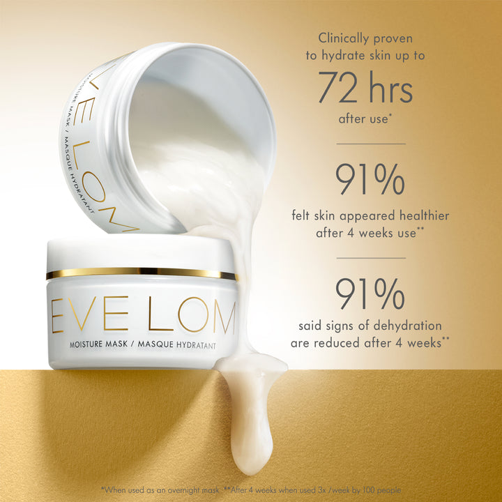Eve Lom Moisture Mask 100ml