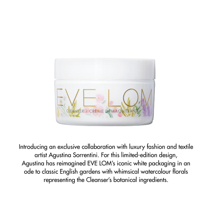 Eve Lom SC Cleanser Limited Edition 100ml