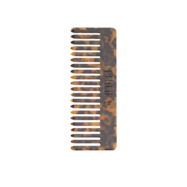 Philip B Forever Shine Collection Detangling Kit