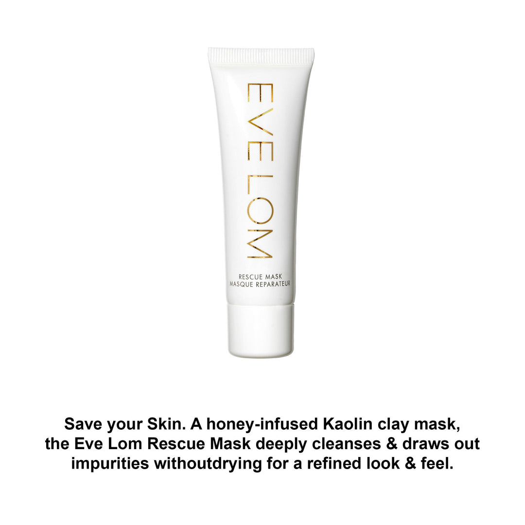 EVE LOM Rescue Mask