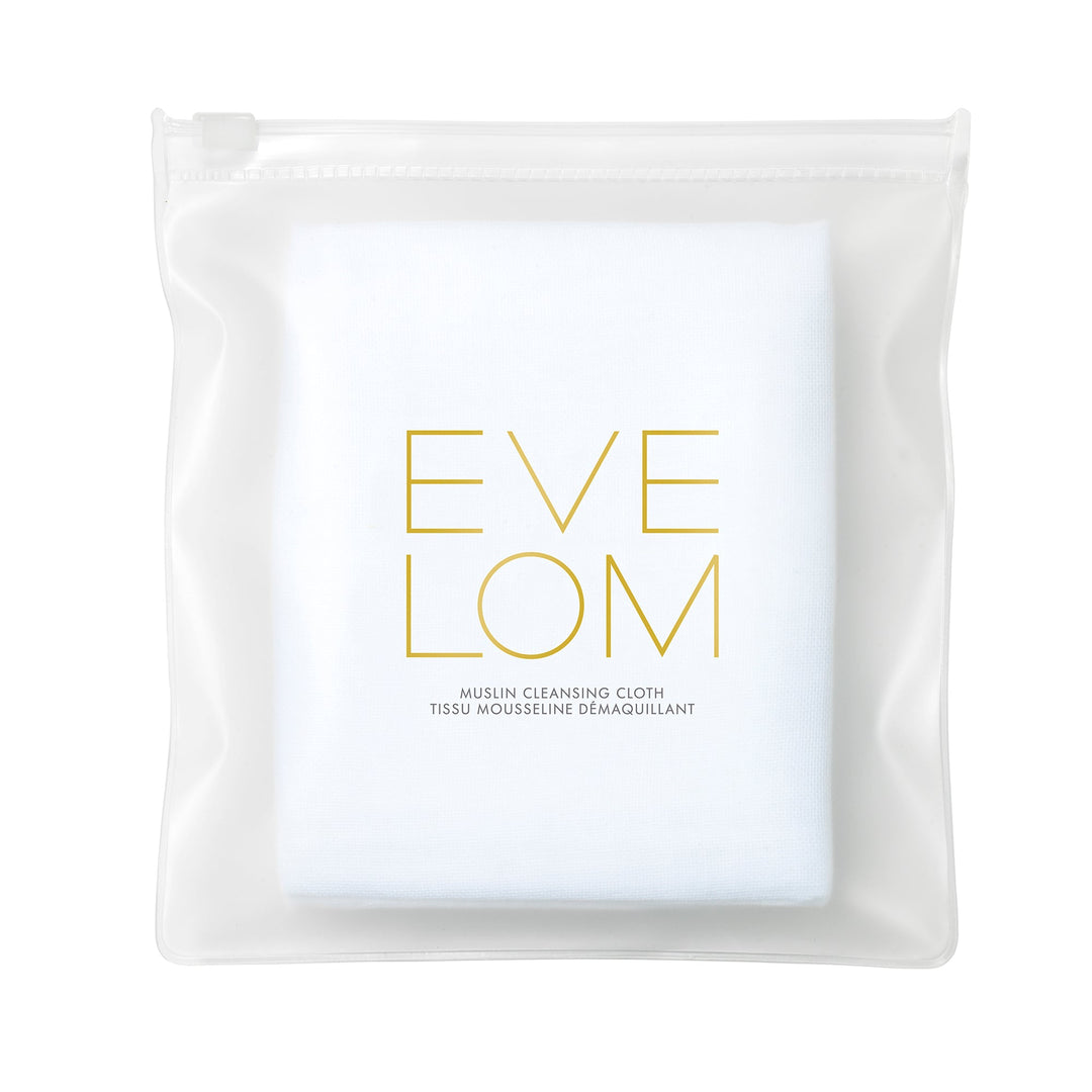 EVE LOM Muslin Cloths 3 Pack
