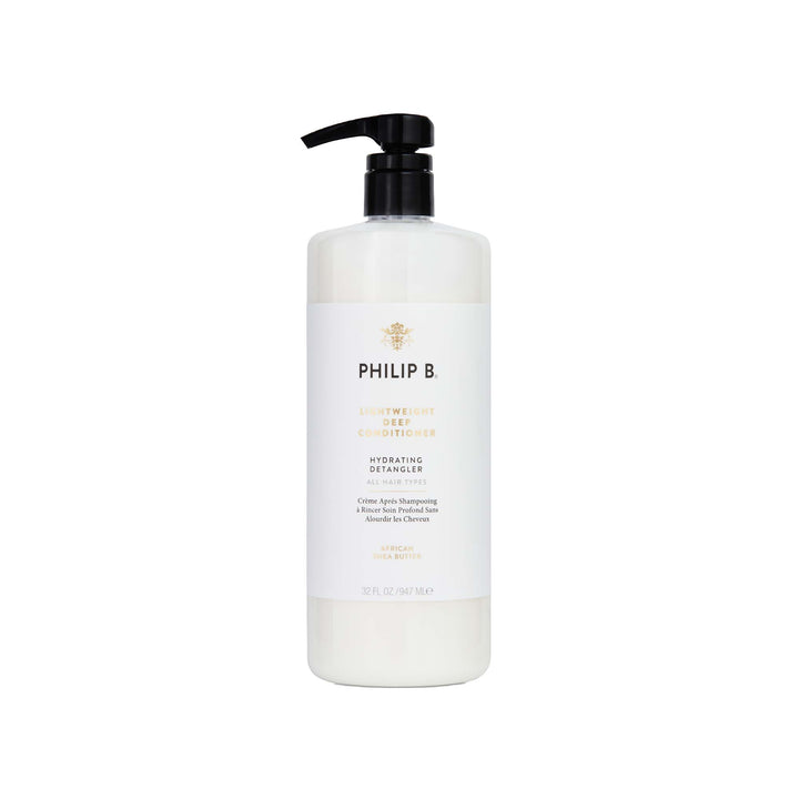 Philip B Lightweight Deep Conditioner
