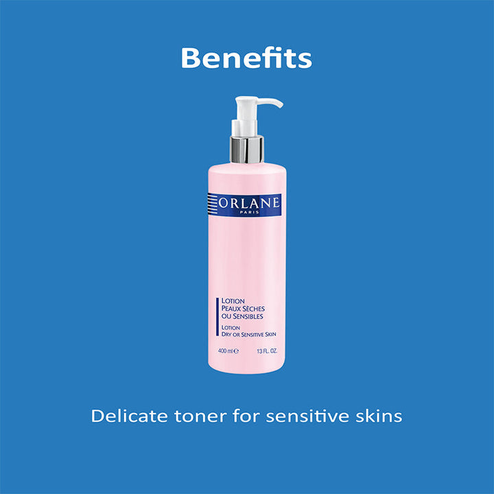 Orlane Lotion