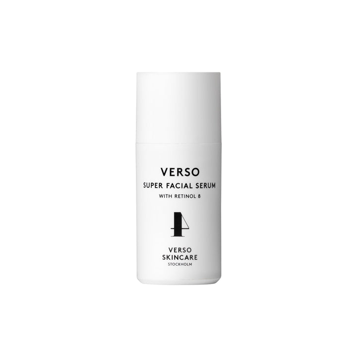 VERSO SKINCARE Super Facial Serum