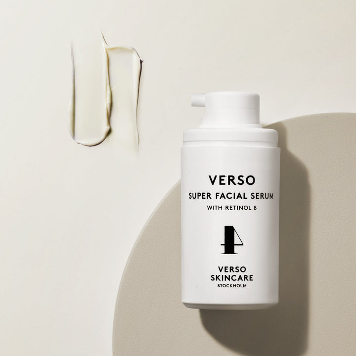 VERSO SKINCARE Super Facial Serum