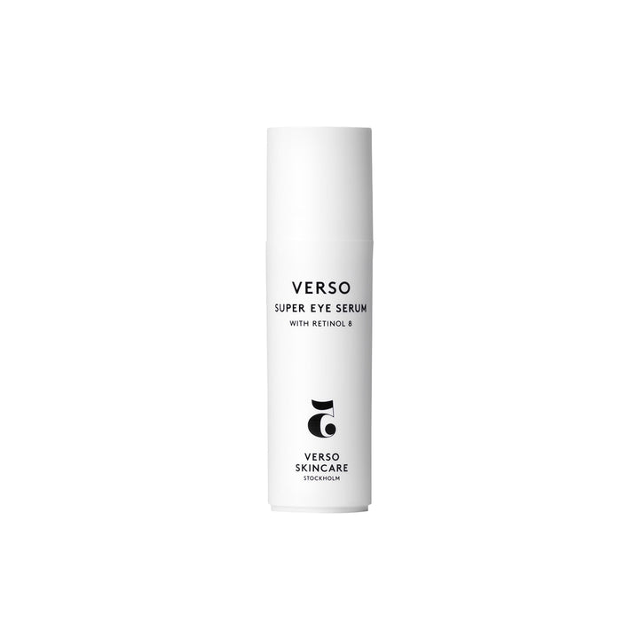 VERSO SKINCARE Super Eye Serum