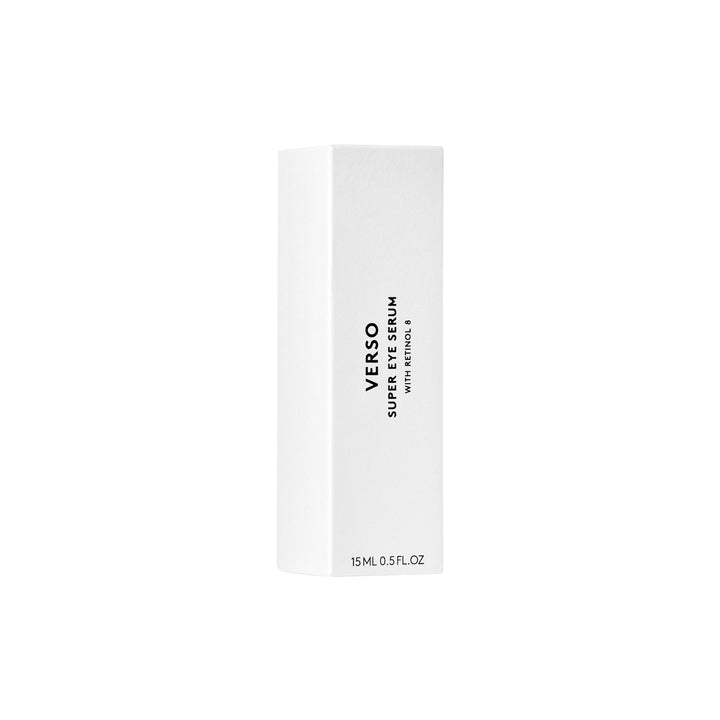 VERSO SKINCARE Super Eye Serum