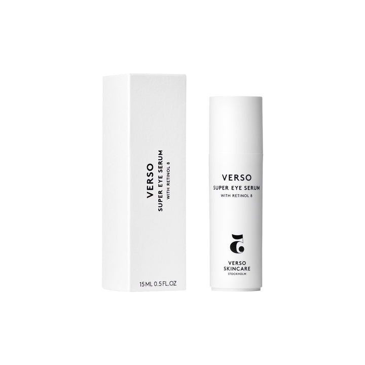 VERSO SKINCARE Super Eye Serum