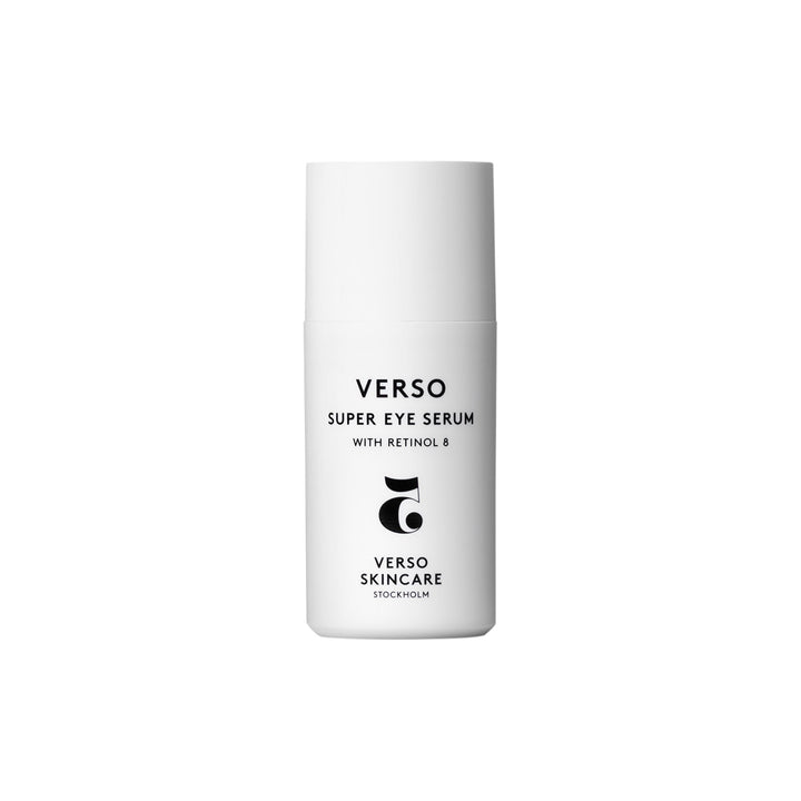 VERSO SKINCARE Super Eye Serum