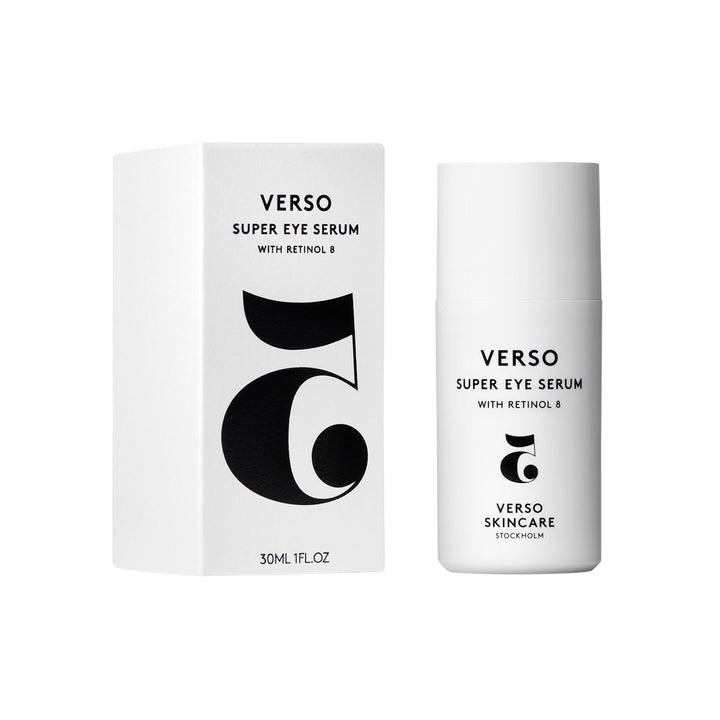 VERSO SKINCARE Super Eye Serum