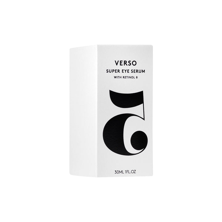 VERSO SKINCARE Super Eye Serum