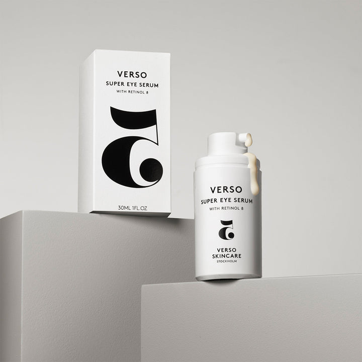 VERSO SKINCARE Super Eye Serum