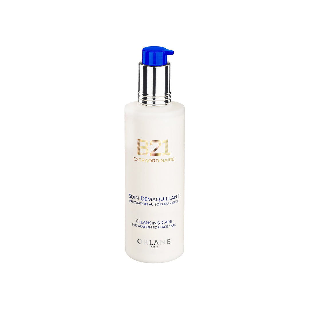 Orlane B21 EXTRAORDINAIRE Cleansing Care 250ml
