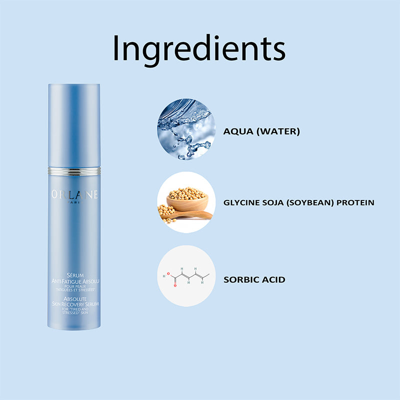 Orlane Absolute Skin Recovery Serum