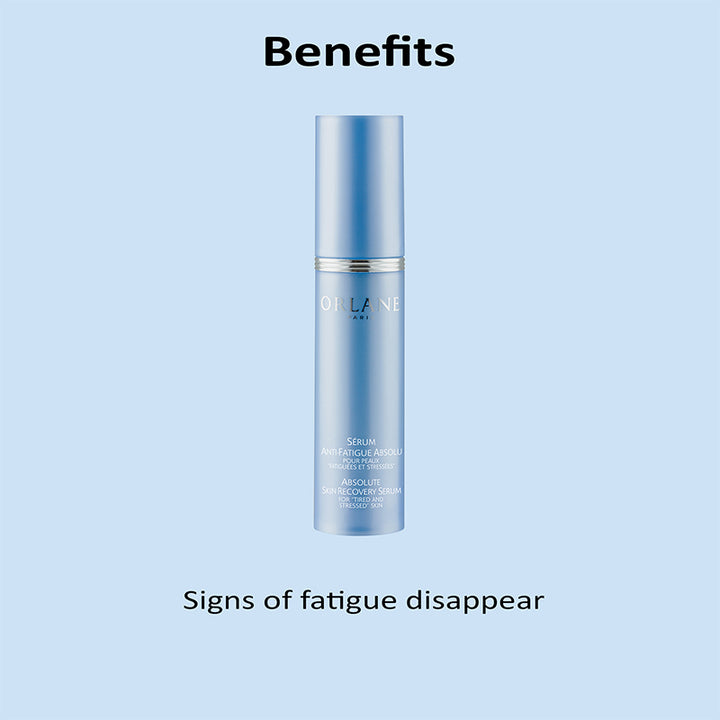 Orlane Absolute Skin Recovery Serum