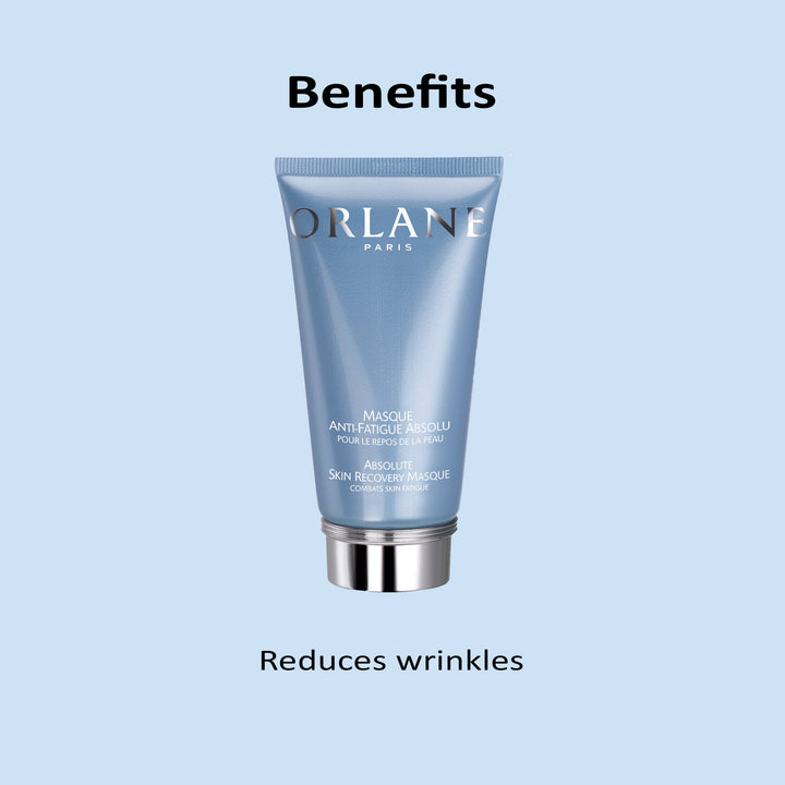 Orlane Absolute Skin Recovery Mask 75ml
