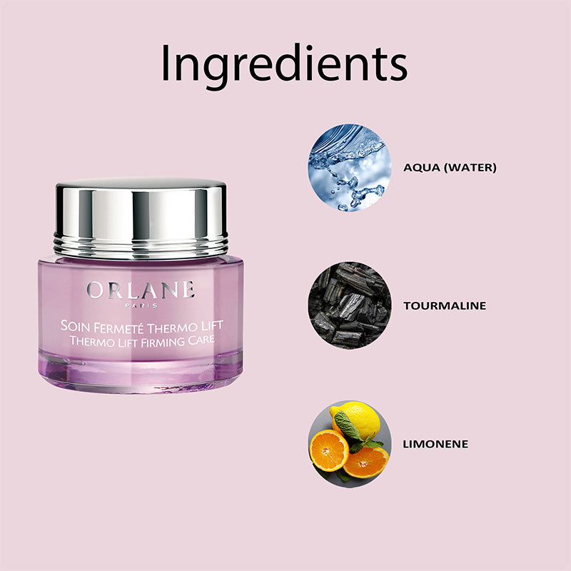 Orlane Thermo Lift Firming Care