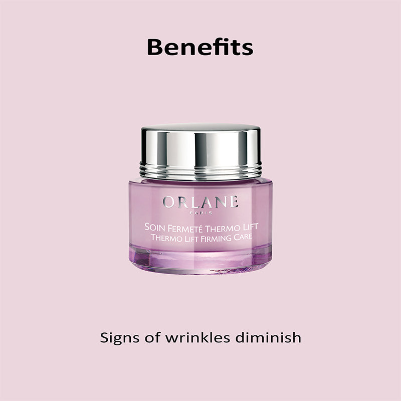 Orlane Thermo Lift Firming Care