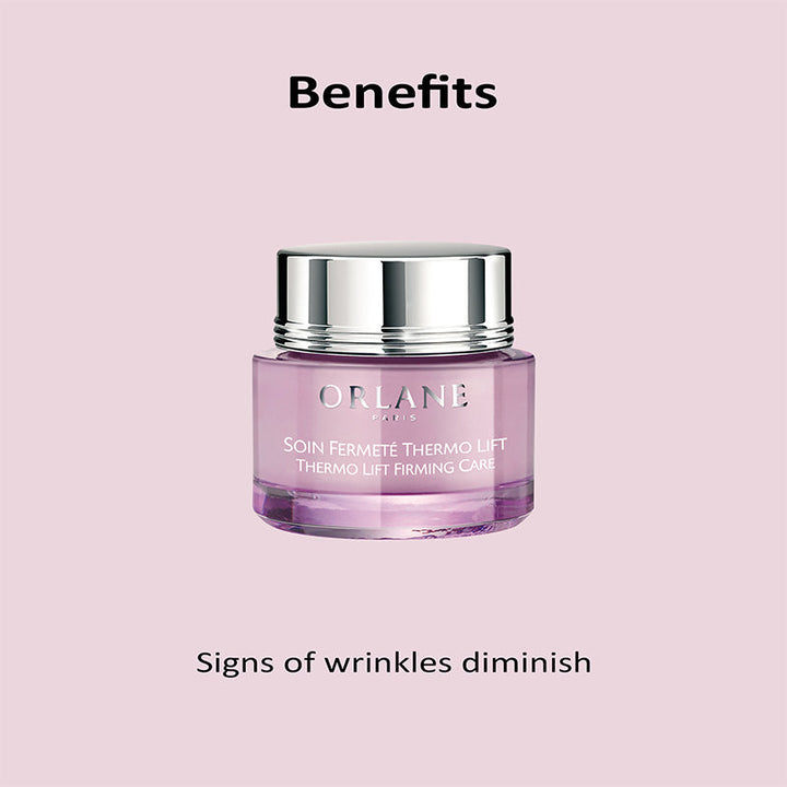 Orlane Thermo Lift Firming Care