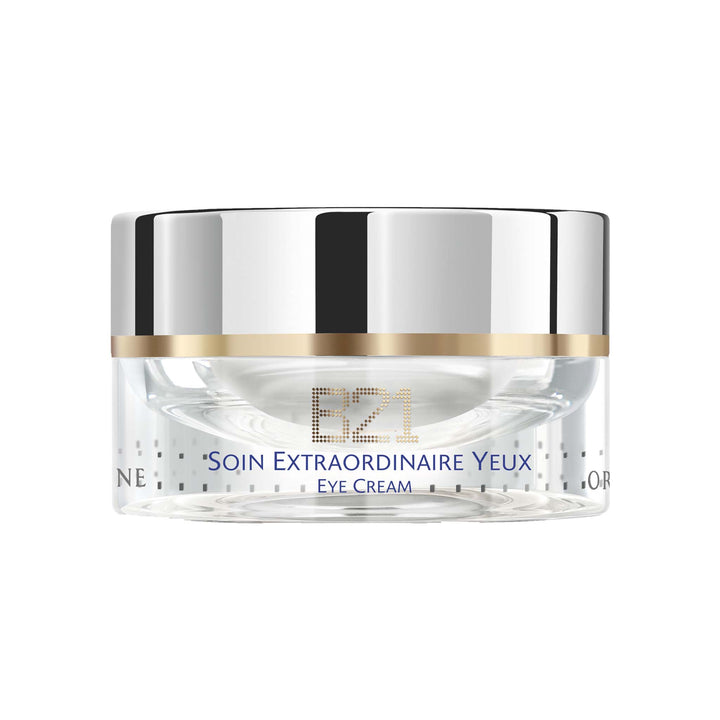 Orlane B21 EXTRAORDINAIRE Absolute Youth Eye Cream 15ml