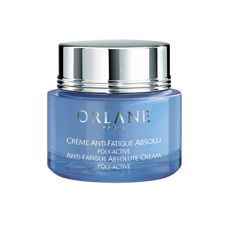 Orlane Anti-Fatigue Absolute Cream Poly-Active