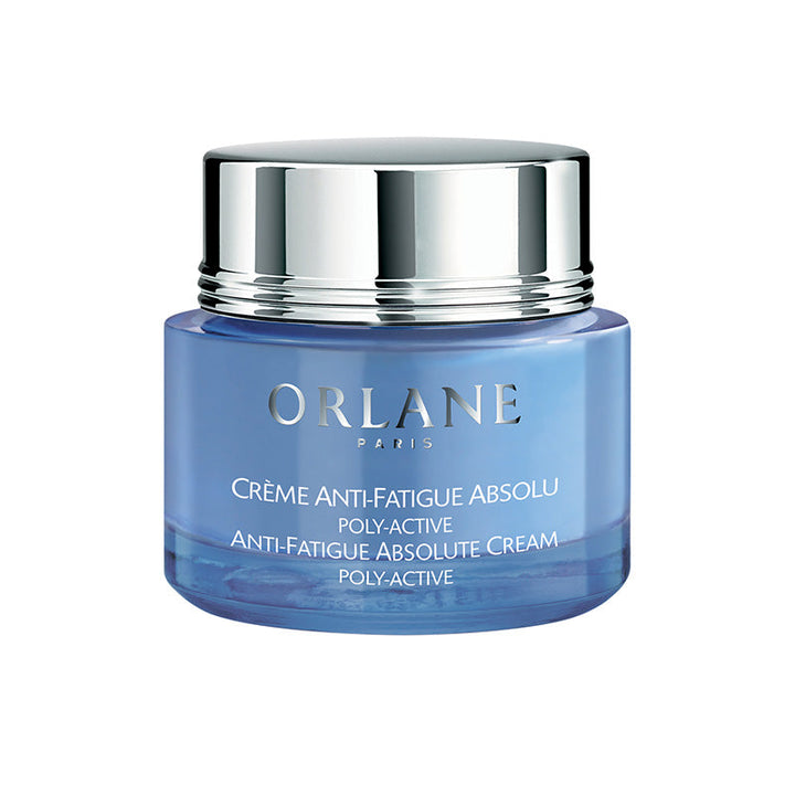 Orlane Anti-Fatigue Absolute Cream Poly-Active