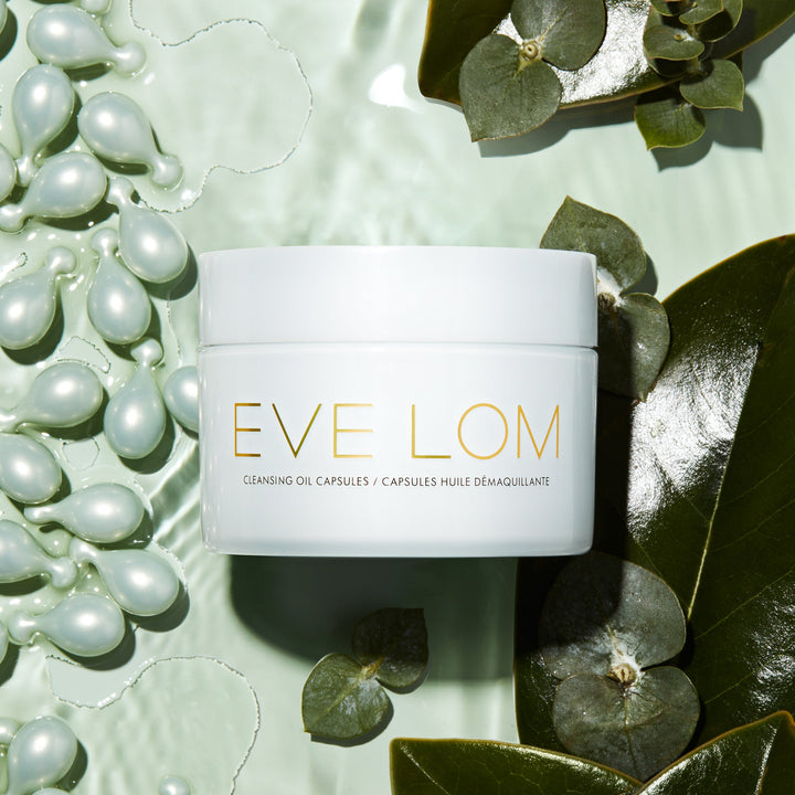 EVE LOM Cleansing Oil Capsule